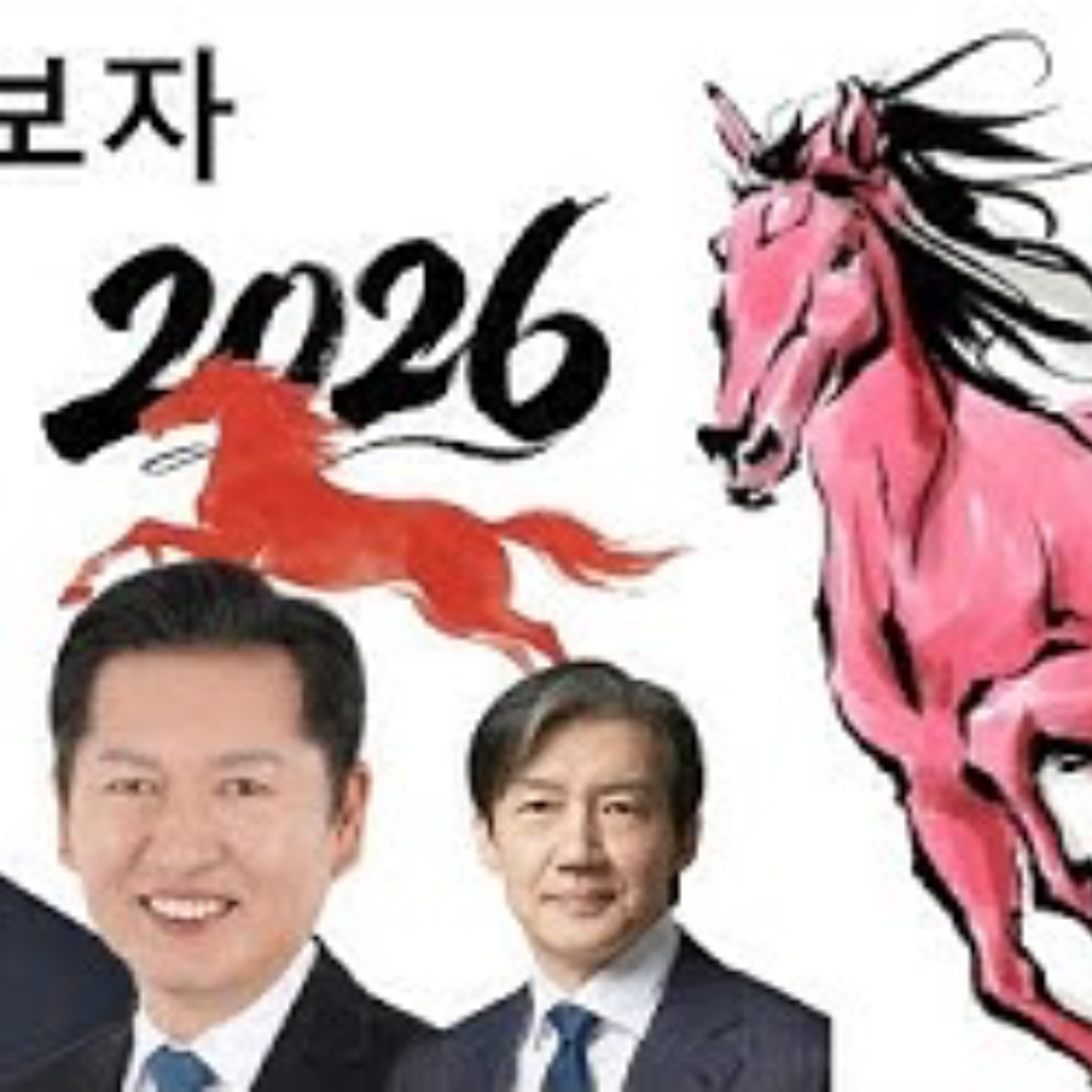 2026-02-18 달려보자 2026. 뉴 똥파리가 기승