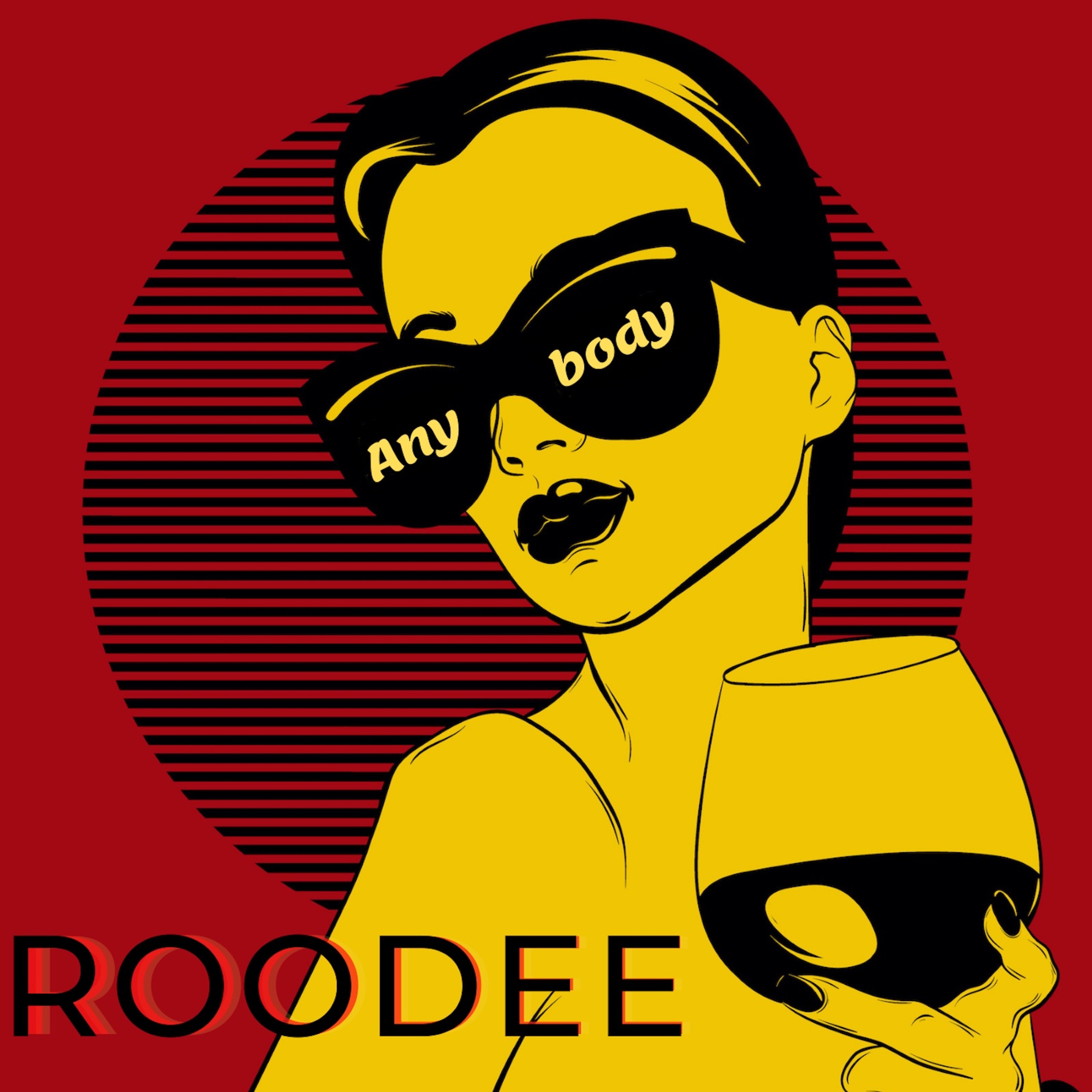 ROODEE