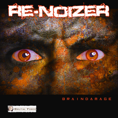 Re-noiZer - Darkness Within Me