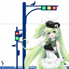 *tear* (feat. Macne Nana V4) — VOCALOID 5 Cover