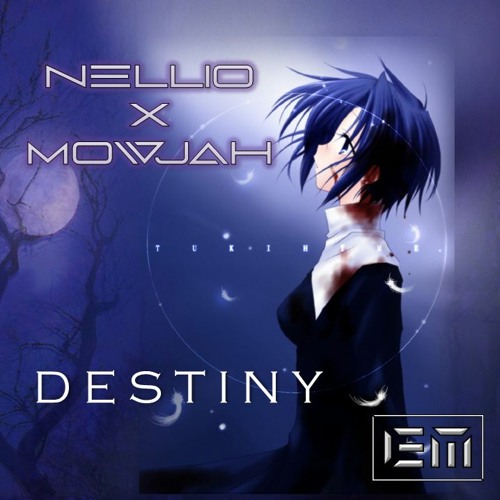 Nellio feat Mowjah - Destiny 70 BPM