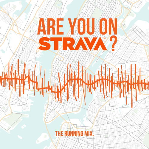 Are you on Strava? - Sub 30 (Mix 1)