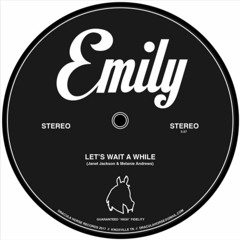 Emily - Moonlight Desires (Produced by Walsh)