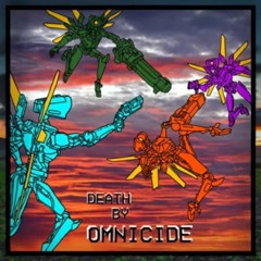 DEATH BY OMNICIDE // LIMBO - BATTLE ROYALE