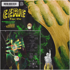 BLESSINGS FT EERIE (PROD by †yungmalta†)
