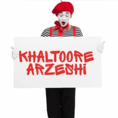 Koorosh - Khaltoore Arzeshi (Diss epicure)