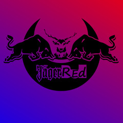 Jager RED - Nie-J