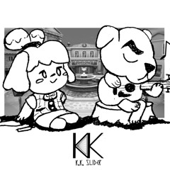 K.K. Roxanne (Original by Arizona Zervas)