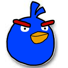 <pipejam…TWO!!> hlueg rvehe [The BlueShroom Puppet]