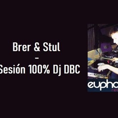 Sesion 100% DJ DBC