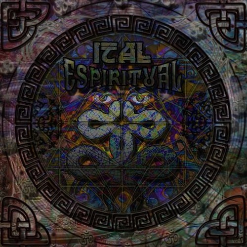 Almas Submundanas - 190bpm (Master by Razek)