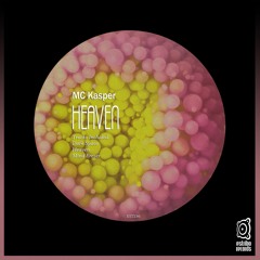 MC Kasper - Mind Ereser (Original Mix)