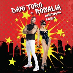Rosalia - Despecha (Dani Toro Remix)