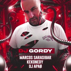 DJ APAØ @ AREA 51 - 02/12/2025