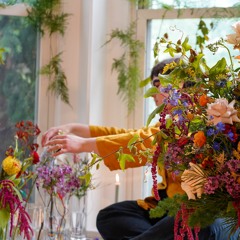 Flowers for All Senses