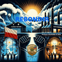 Rebondir (Wersja Polska)