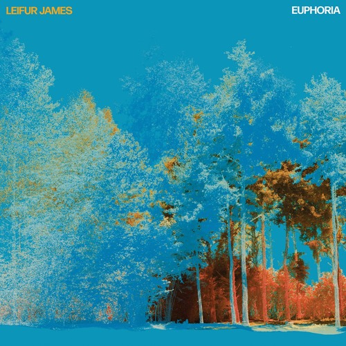 Leifur James - Euphoria