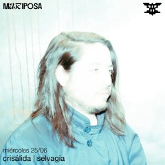 Selvagia - Crisálida