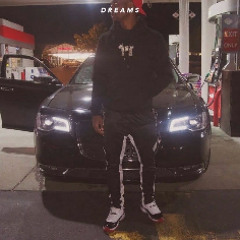Floating in the Sky (Prod. Jean Parker)