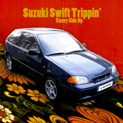 Suzuki Swift Trippin'