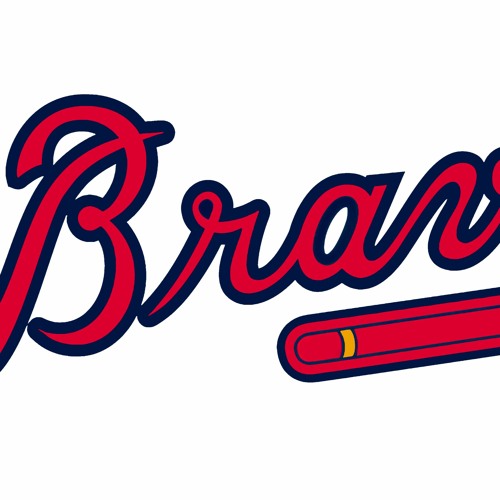 Atlanta Braves Logo Font - Colaboratory