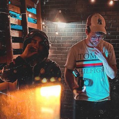 Bxredom ~ Hold On (c4non)