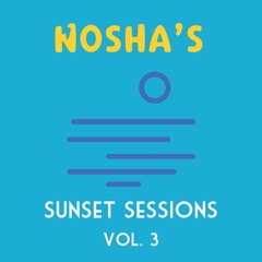 Sunset Sessions: Vol. 3