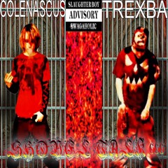 COLENASCUS X TREXBA - SHOVEL TALK 666 (PROD. SHNAK X SKINNY_302)