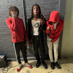 Free the 3 (feat. 9bmeechie)