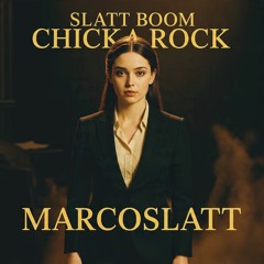 Slatt BoomChickaROCK - MarcoSlatt (Offical Audio)- Produced by MarcusLeBron33