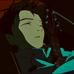 청춘(for FLCL)