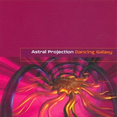 Cosmic Ascention (feat. DJ Jörg)