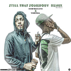 Rikothereaper- Still That Somebody ft Yuhkilla (aaliyah remix) *prod. ori rucci*