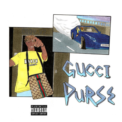 Gucci Purse [Sesssion Edit]