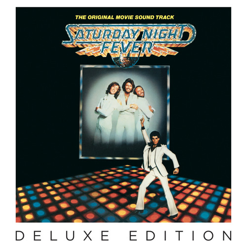 Stayin’ Alive (Serban Mix)