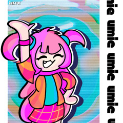 Umie - (ft. Hatsune Miku)