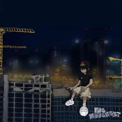 KID CUDI FT. REXCST [DBGLOKK]