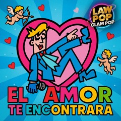 El AMOR TE ENCONTRARÁ