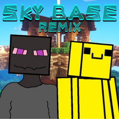 minecraft song remix