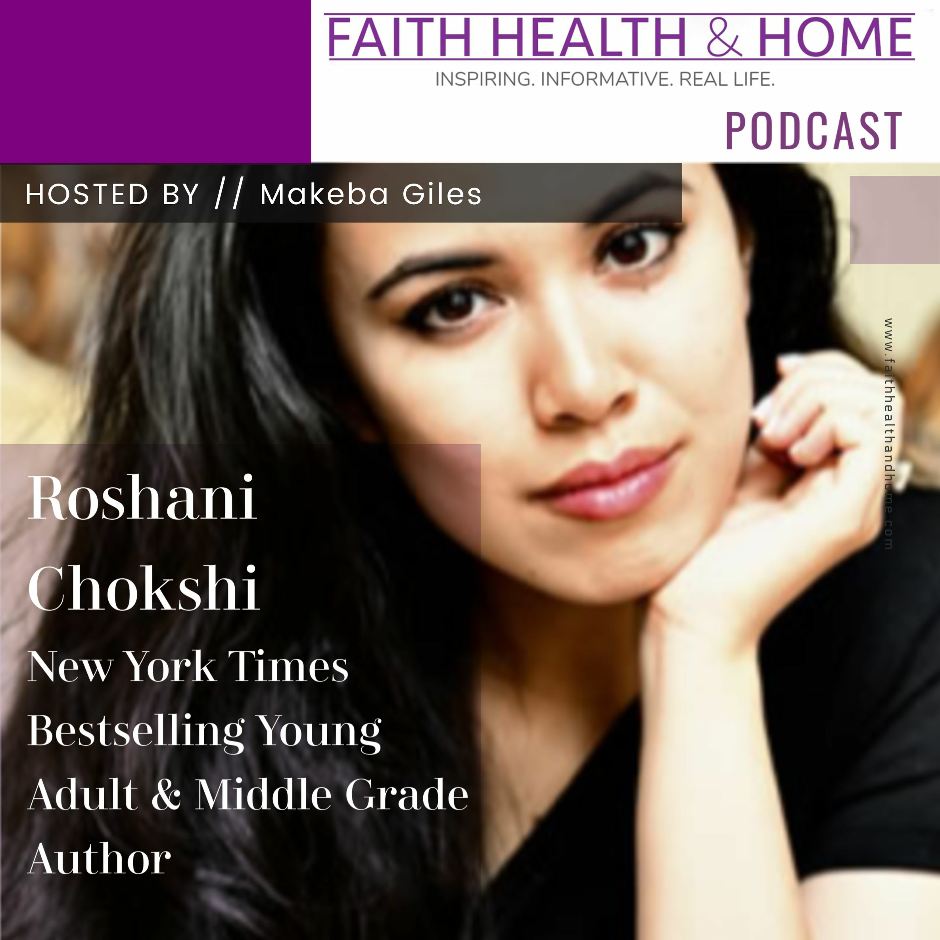 Faith Health & Home