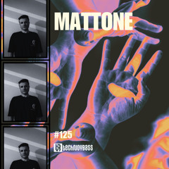 Technoybass #125 | Mattone