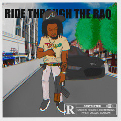 Tr3ll0 - Ride Through The RaQ Nove