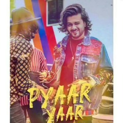 Pyaar Yaar - Hamza Malik - Sadaf Kanwal