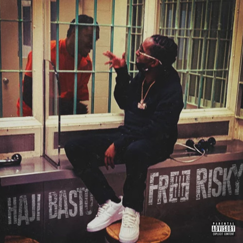 Haji Basto Ft BeenReady - PENDING
