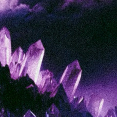 Crystals w/ Ekeon