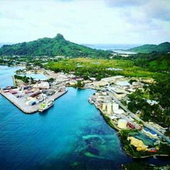 bye bye chuuk(cover by LASTzero)sample JOk