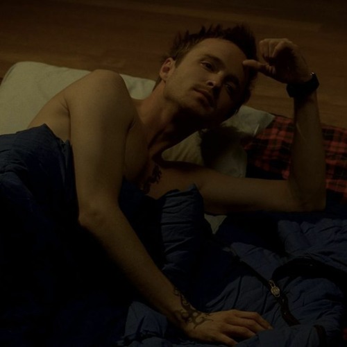 Jesse Pinkman / dv4d - Romantic Homocide