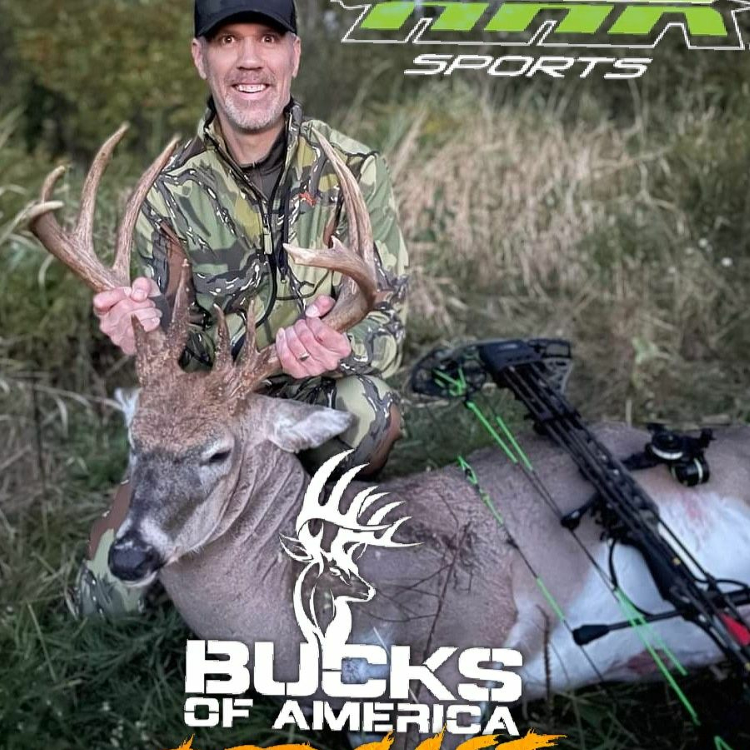 Bucks Of America Podcast