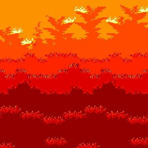 Angel Island (Bad Future)