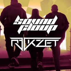 R3ckzet B2b Sound Cloup @Connetion 23.11.2024 - Expotrade - Pinhais - PR